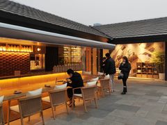 -无印良品餐堂 MUJI Diner(成都太古里店)