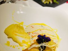 深海龙鳕-王品牛排(杭州大厦店)