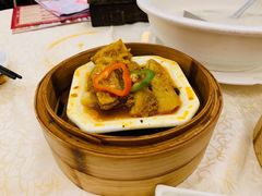 -顺德人家食府(黄金广场店)