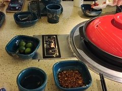 -润泽园椰子鸡(汇一城店)