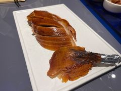-小大董·烤鸭(观景餐厅·南京西路店)