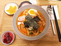 -池奈·咖喱蛋包饭(熙地港店)