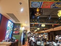 -香港蓮香樓(上環店)