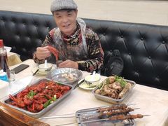 -曹胖子龙虾馆(黄桦路店)