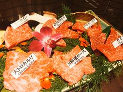-松阪牛焼肉M(法善寺横丁店)