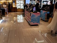 -崇光百货(铜锣湾店)