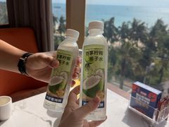 -不仔客海鲜·烧烤·270度海景餐厅(大东海店)