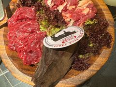 -二刀潮牛(重庆光环购物公园店)