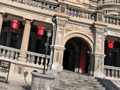 -张学良旧居陈列馆