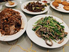 -悦宾饭馆(翠花胡同店)