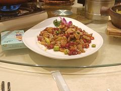 -小碗大胃(福久源新天地店)