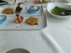 -广州塔晖粤轩中餐厅