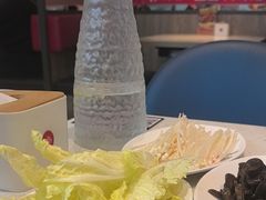 -鱼酷活鱼烤鱼(南京水游城店)