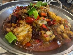 -新新湘菜馆(新中街二条店)