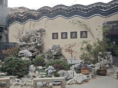 -富春茶社(国庆路店)