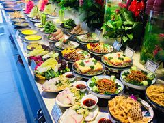 -山里屯铁锅炖·东北菜(康桥店)