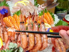 -红叶日本料理(开发区店)