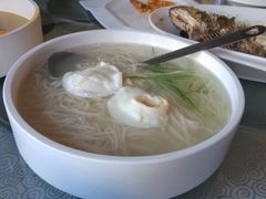 长寿面-毓聪妈妈菜(合肥路店)