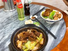 -珍珍小食店(西华路店)