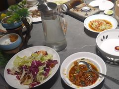 -佬太公海鸭·海鲜大排档(上海总店)