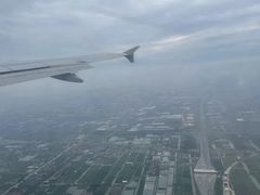 -曼谷素万那普国际机场