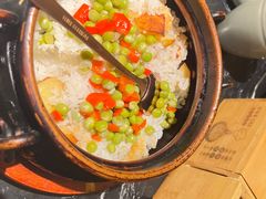 -云海肴云南菜·蒸汽石锅鱼(青岛万象城店)