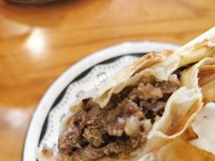 -巴依老爷新疆美食(望京小街店)