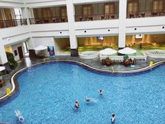 -盘锦红海温泉乐园