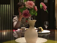 -功德林(南京西路店)
