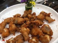 陈皮骨-新榕记滨江壹號