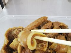 牛脆骨-阿姨牛杂(北京路店)