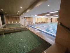 -西安赛瑞喜来登大酒店