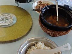 -老东阳·外婆菜(横店店)