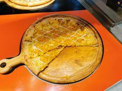 -比格比萨自助(花园路店)