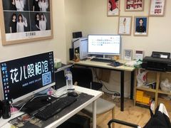 -花儿照相馆·最美证件照(红旗街万达店)