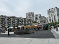 -西湖文化广场