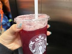 -星巴克(广州中华广场B1层店)