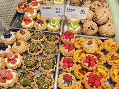 -布莱诺(中央大道店)