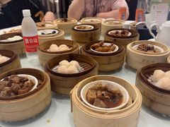 -万龙洲海鲜(大兴绿地缤纷城店)