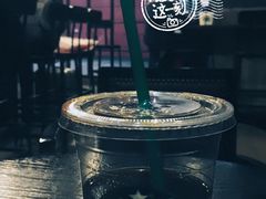 -星巴克(北京南站第二店)