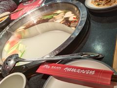 -井格重庆火锅(西直门凯德Mall店)