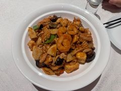 -大铁勺新津菜(东丽阳光新业广场店)