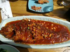 -局气 烤鸭·北京菜(光华路店)