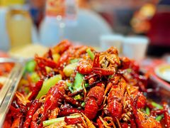 -虾乐园龙虾·夜宵(松江店)
