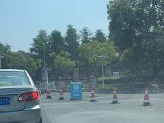 -复旦大学附属眼耳鼻喉科医院(浦江院区)