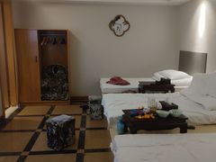 -家富足道·SPA·影院式(解放碑碑中心店)