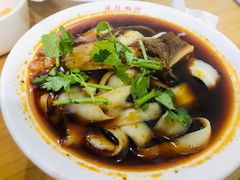 -华兴街自力面店