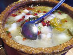 -钳真多钓虾馆·小龙虾海鲜烧烤(九六广场店)