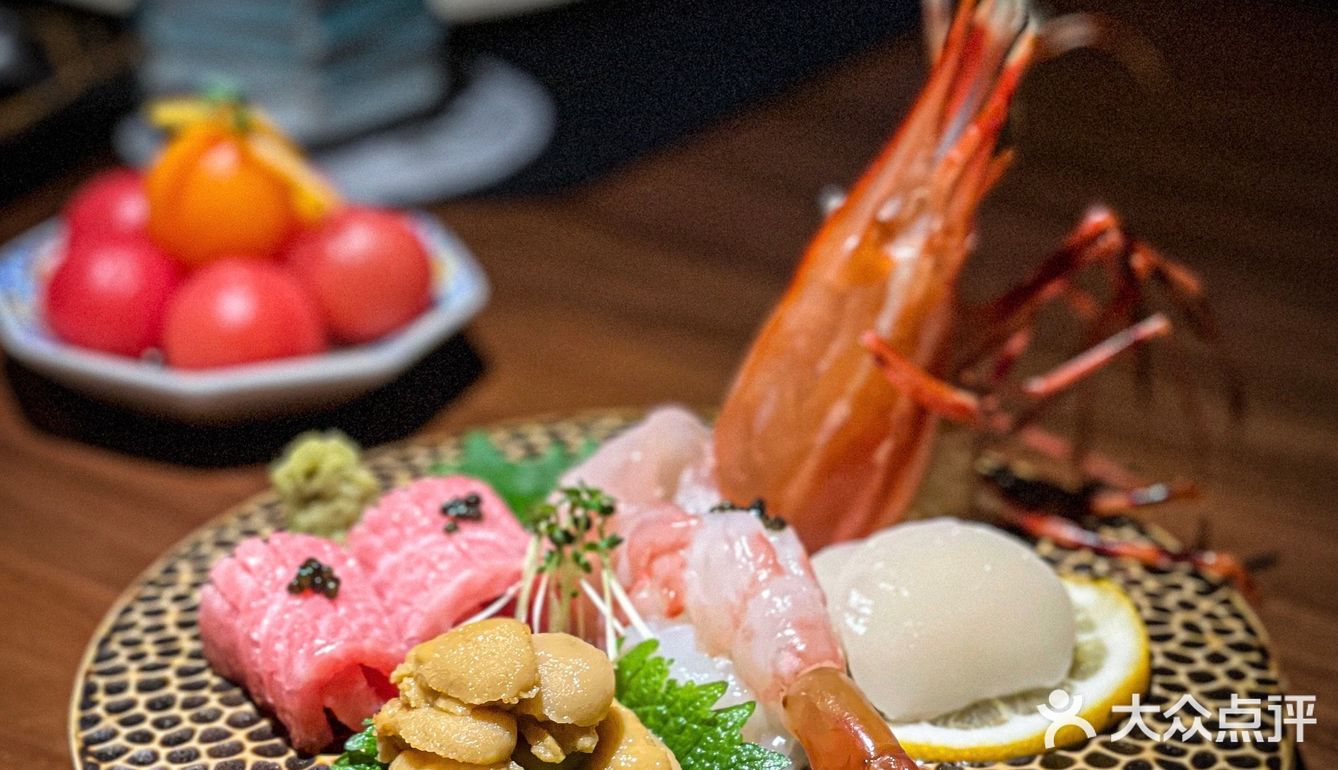 魔都探店 高级又设计感十足的日式烧肉餐厅