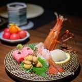 魔都探店 高级又设计感十足的日式烧肉餐厅